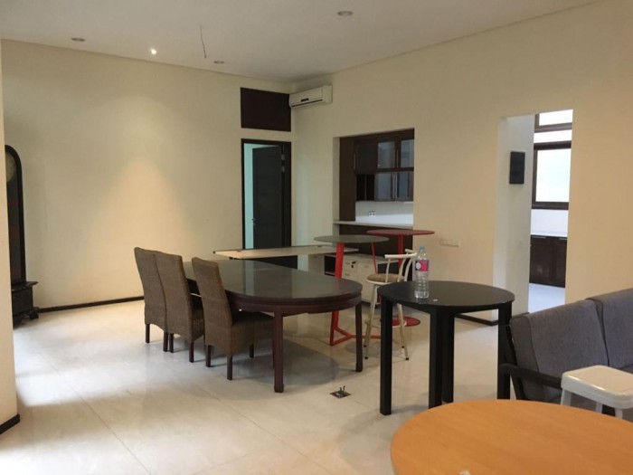 Rumah Disewakan di Pluit Jakarta Utara